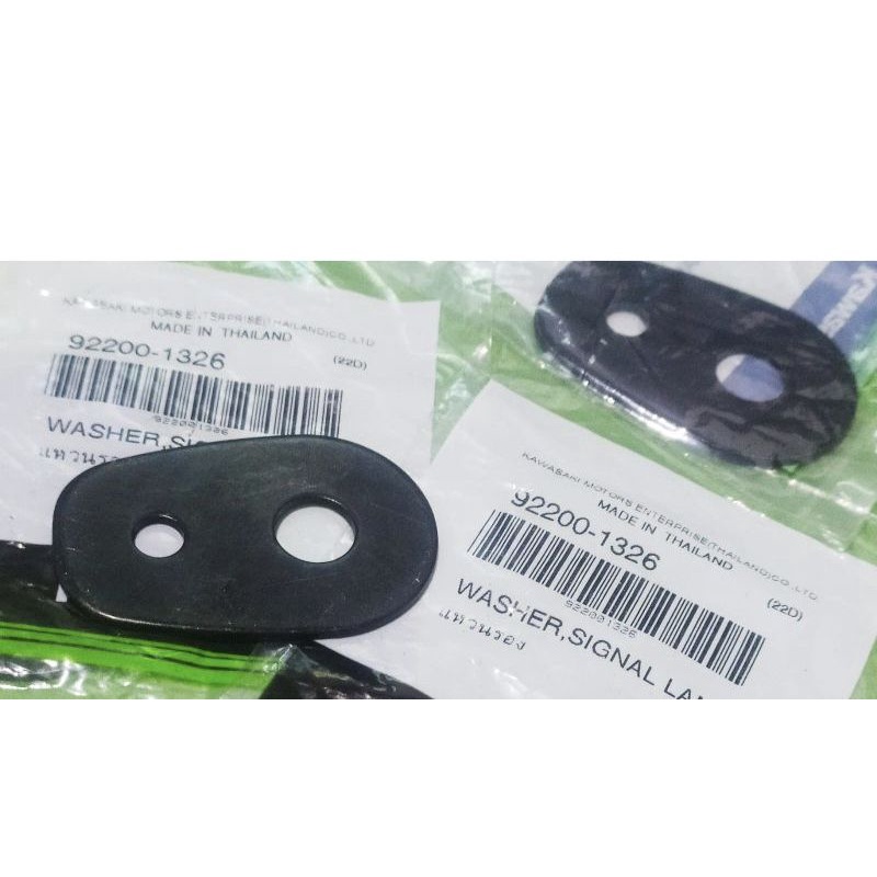 WASHER SINGAL LAMP WASHER DUDUKAN SEIN NINJA R NINJA SS