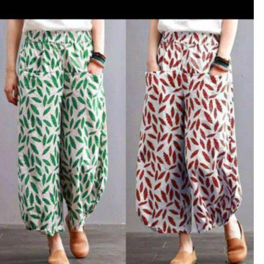 celana harem wanita jumbo celana wanita jumbo celana wanita import