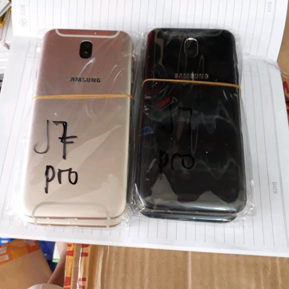 Kesing full seet Samsung J7 pro j730 2017
