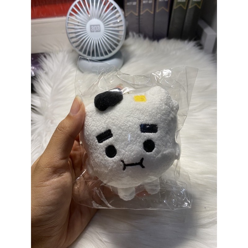 Riceball Koongya [Booked]