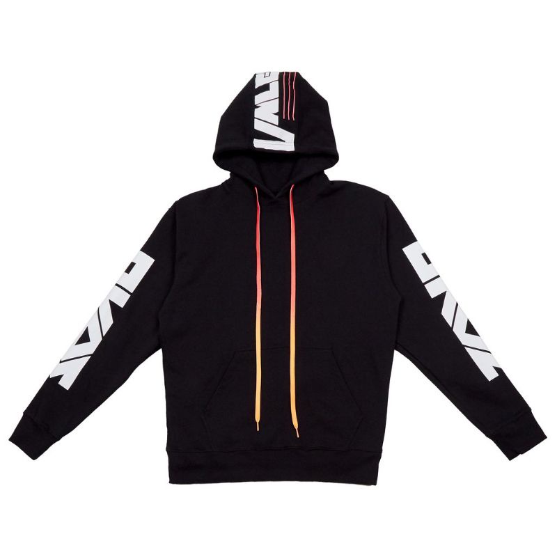 EVOS UNLEASHED V3 HOODIE