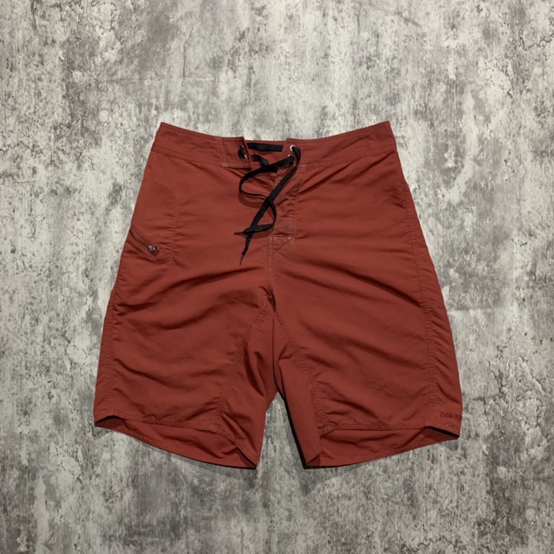 Patagonia & Kolping Shorts Pants