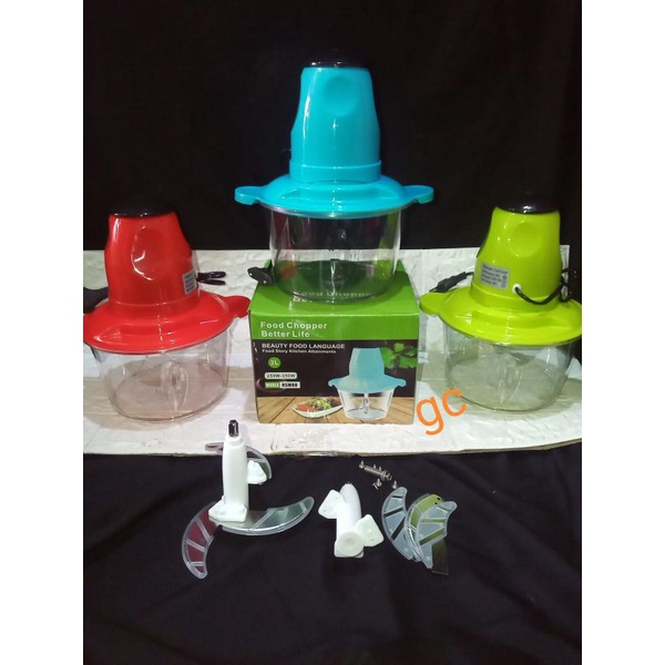 Jual Blender Daging Shopee Indonesia