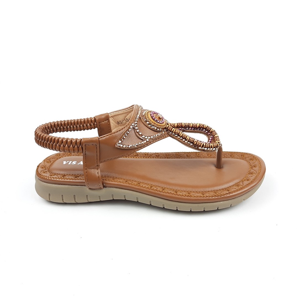 Sandal jepit wanita Vis a vie R.5015-5 37-41