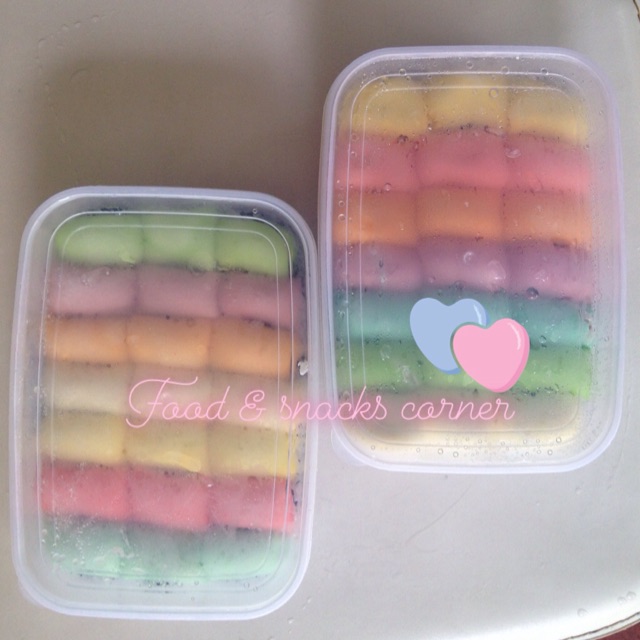 

Pancake Durian Medan