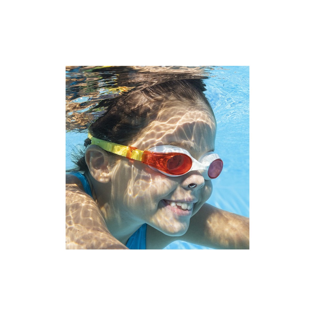 BESTWAY 21062 KACAMATA RENANG ANAK ACCELERA GOGGLES