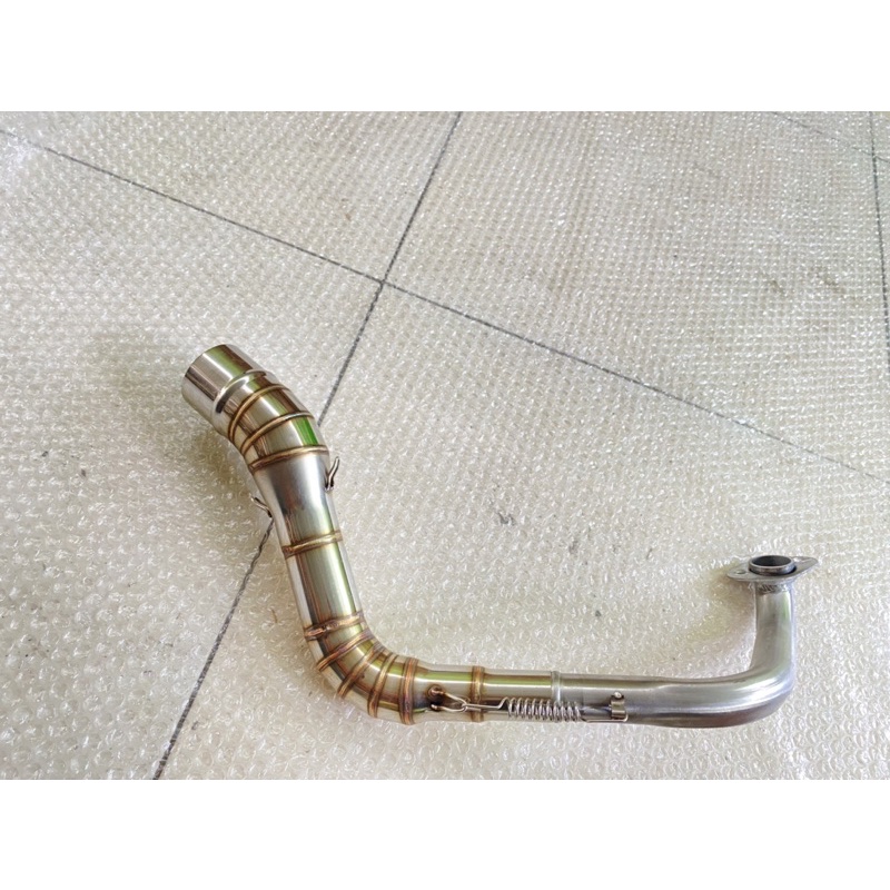 COD Leher beat 2020 genio Scoopy, beat Deluxebeat street sama smua 2020 knalpot racing