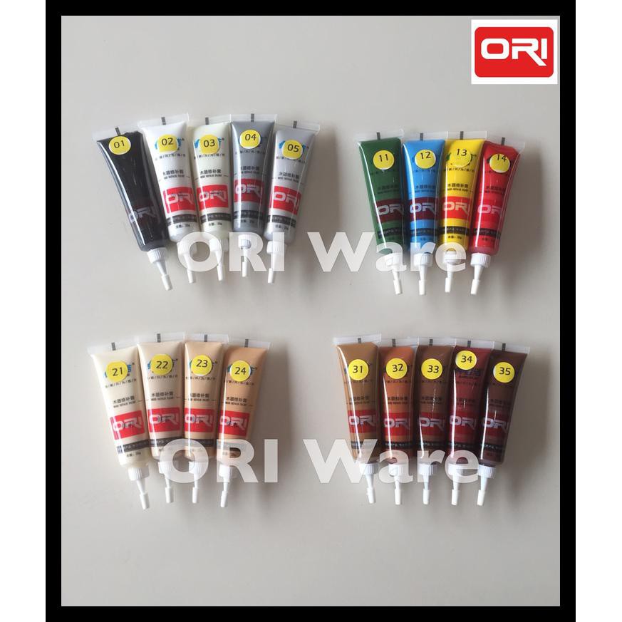 Dempul HPL ORI PRODUK TERBATAS