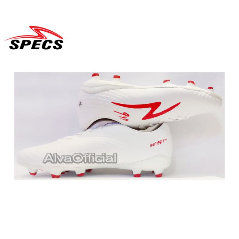 8.8 SALE SEPATU BOLA SPECS INFINITY 999 TERLARIS MISHELL TRENDY