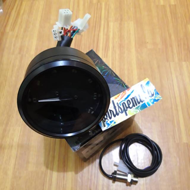 spidometer babon pnp batok yl