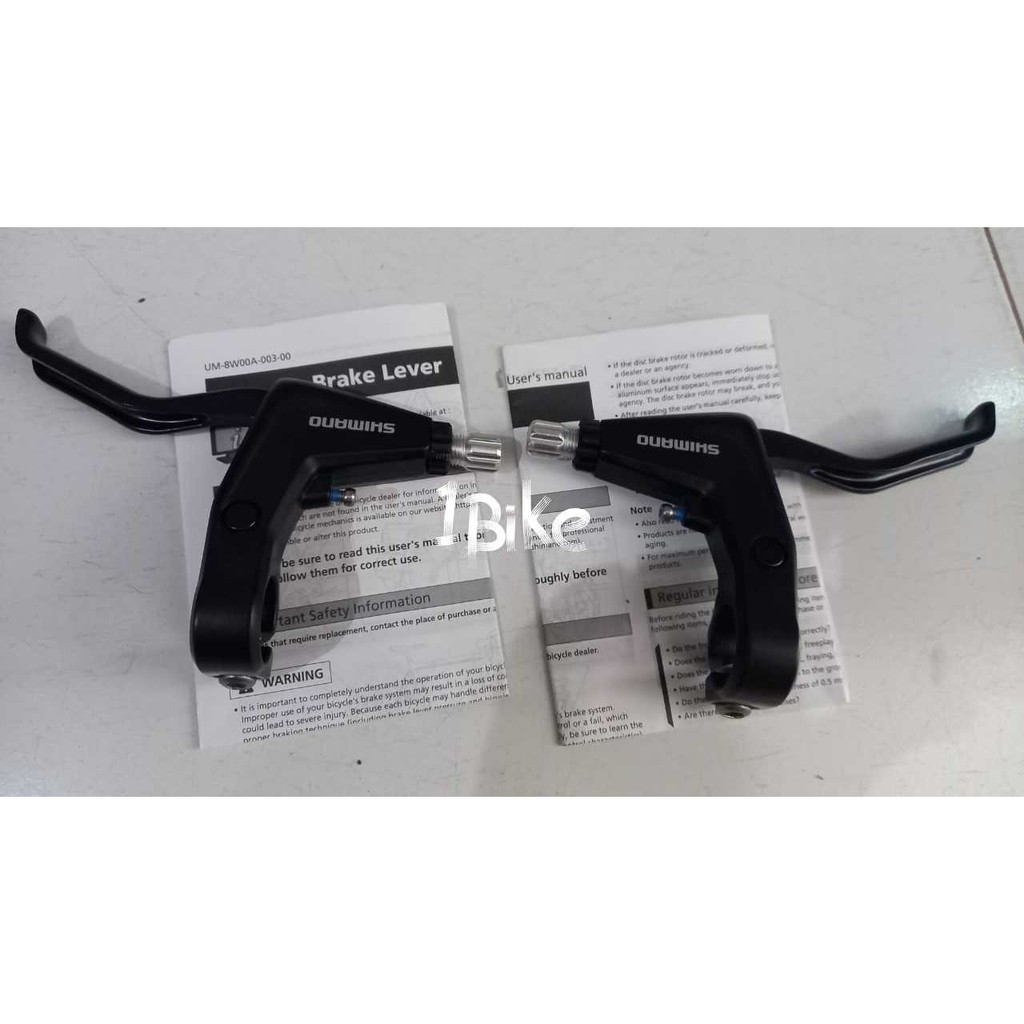 Brake Lever Handle Rem Shimano