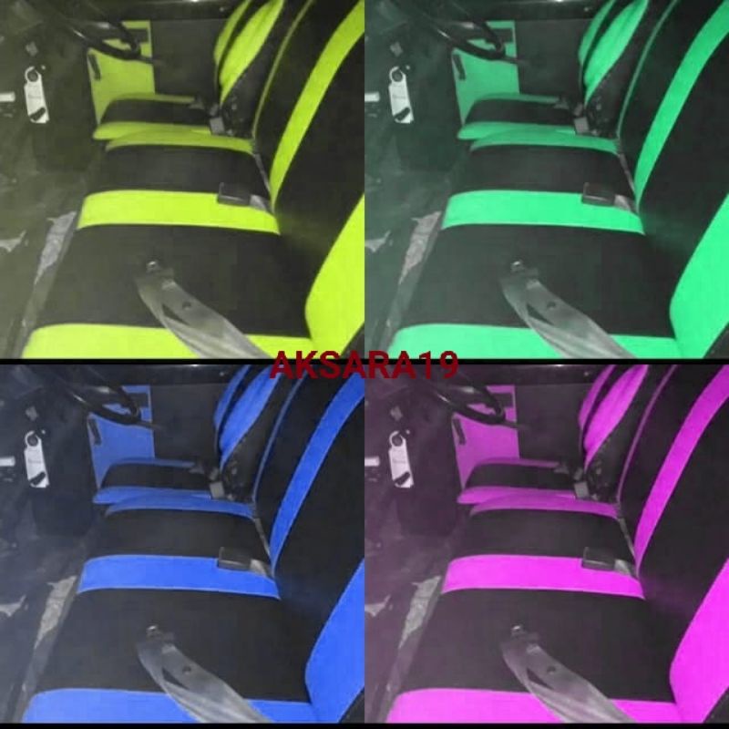 SARUNG JOK L300 PICK UP