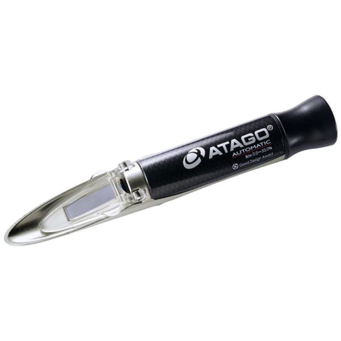 Jual Atago 2353 Master53M Handheld Refractometer Manual Temperature
