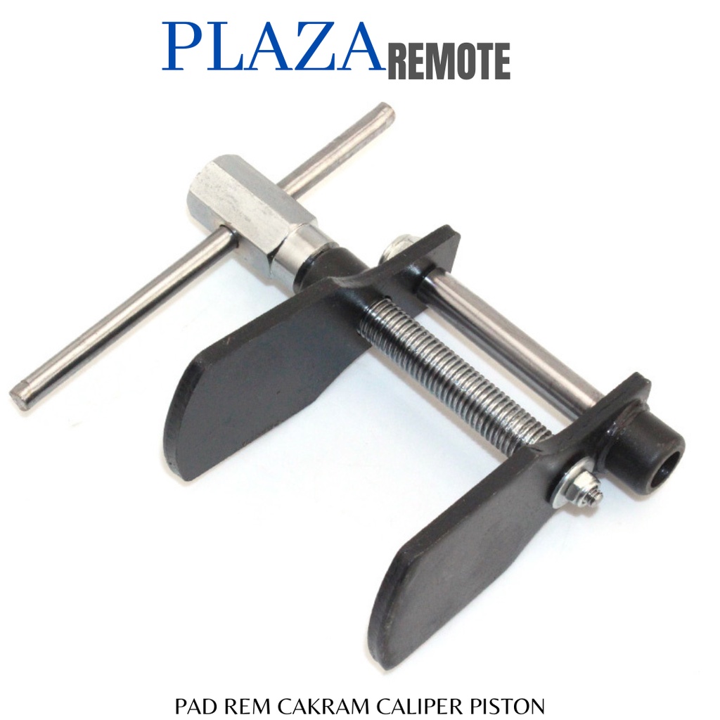 DISK BRAKE PISTON TRAKER PRESS REM CAKRAM PISTON MOTOR MOBIL 3 - 1/4&quot; INCH