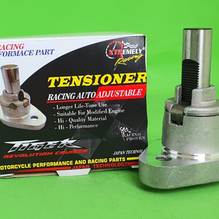 TENSIONER RACING TIGER, GL DAN MEGA PRO ORIGINAL Original