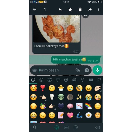 

BASRENG PEDAS MANIS DAUN JERUK