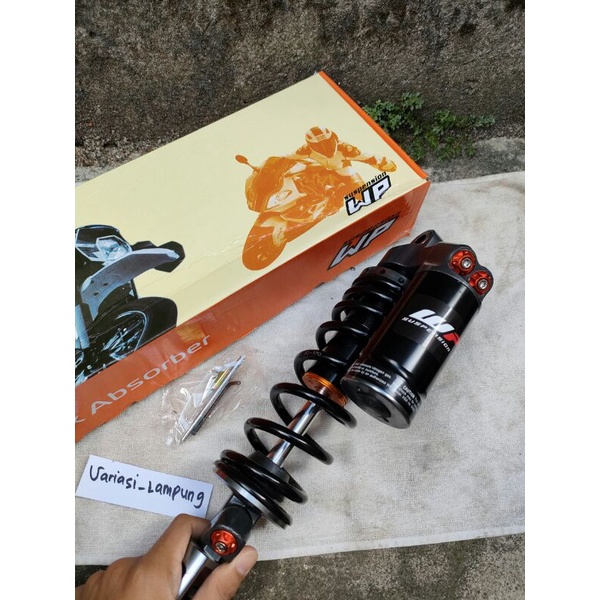 SHOCKBREAKER COPY WP MATIC SHOCK WP DUS WP shock tabung beat scoopy