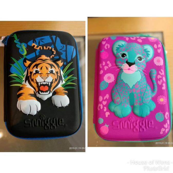 

BAYAR DITEMPAT SMIGGLE WILD HARDTOP PENCIL CASE - TEMPAT PENSIL SMIGGLE/TEMPAT PENSIL AESTHETIC/TEMPAT PENSIL ANAK PEREMPUAN/TEMPAT PENSIL LUCU/TEMPAT PENSIL 3D/TEMPAT PENSIL TRANSPARAN/TEMPAT PENSIL LUCU/TEMPAT PENSIL KOREA/TEMPAT PENSIL KAIN/TEMPAT