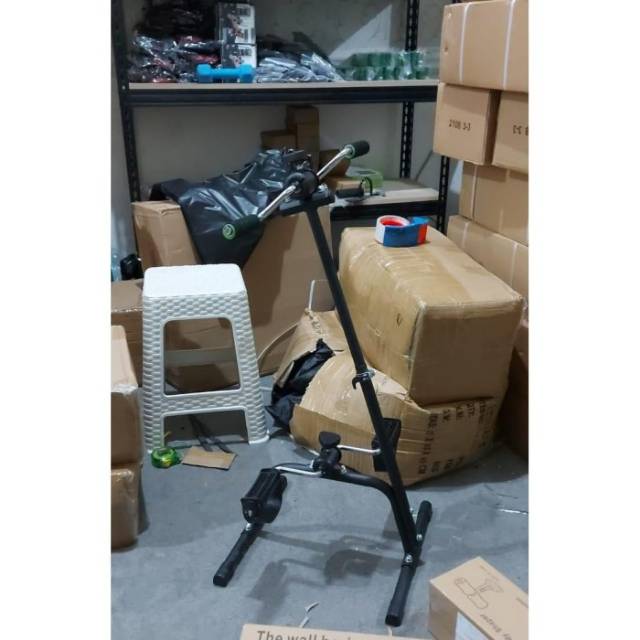 ALAT OLAHRAGA STORCK LATIHAN KAKI DAN TANGAN