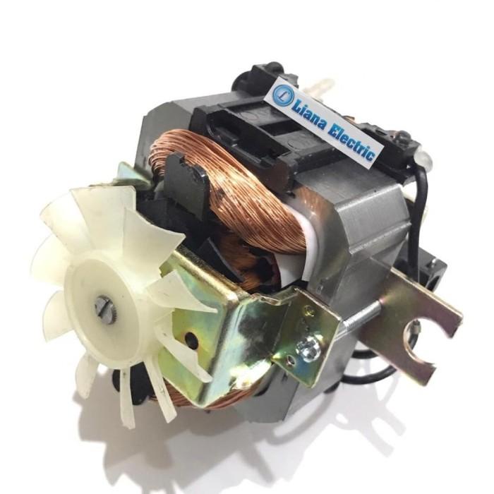 Dinamo Blender Miyako - Motor Blender Miyako - Mesin Blender Miyako