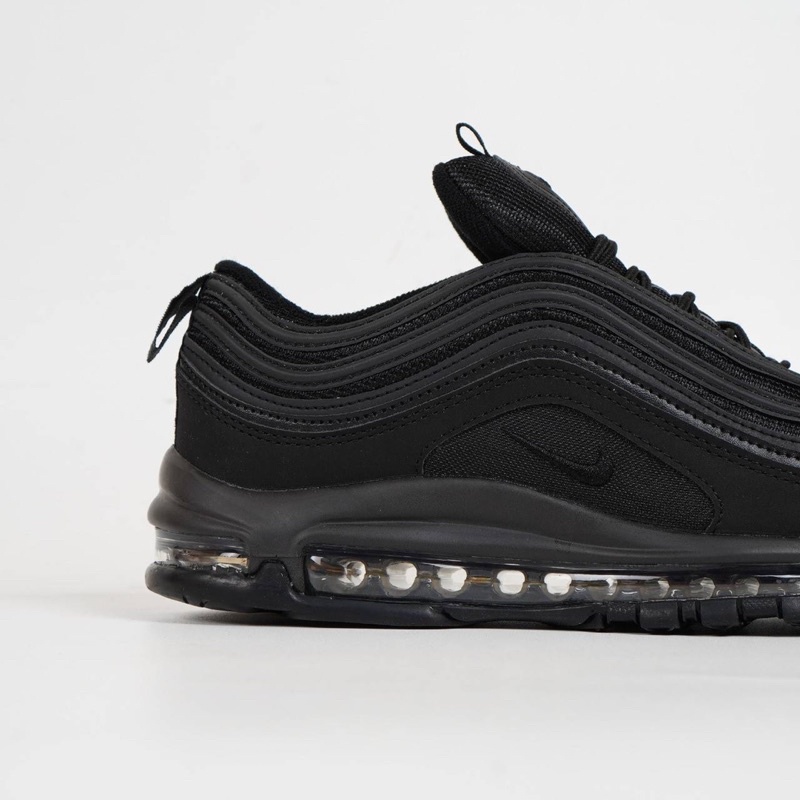 nike 97 black womens