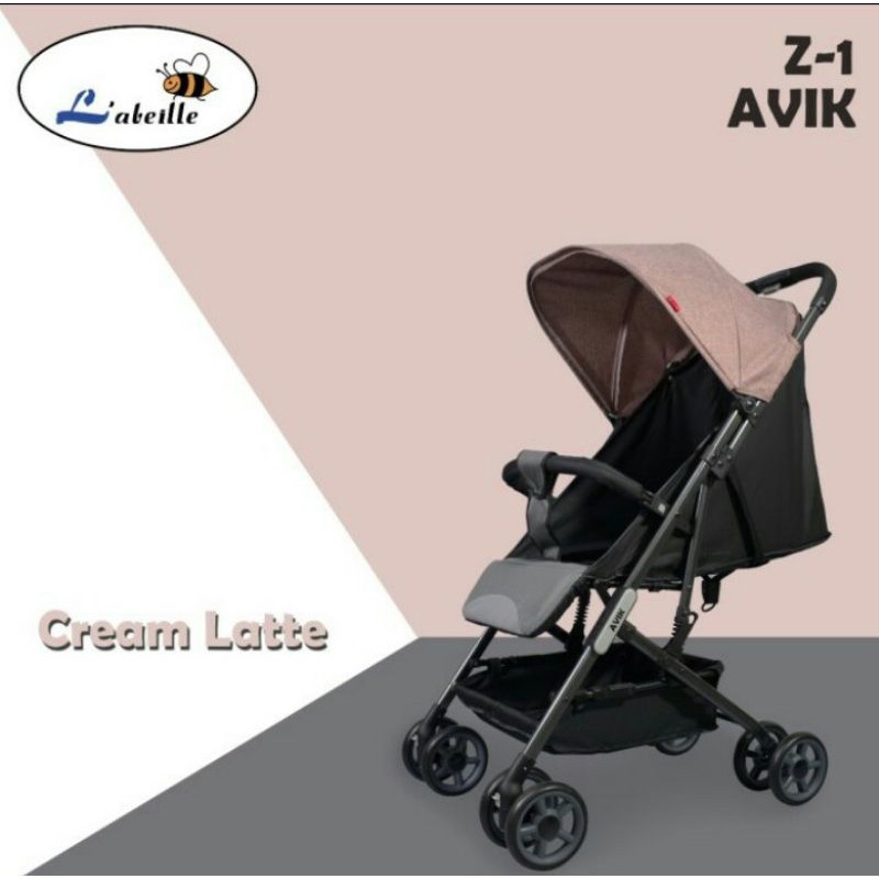 Stroller Labeille Z-1 Avik