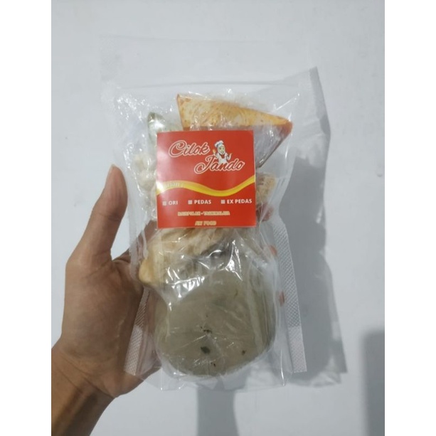 

baso aci jando