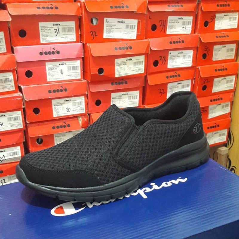 Men's sneakers sepatu pria champion original