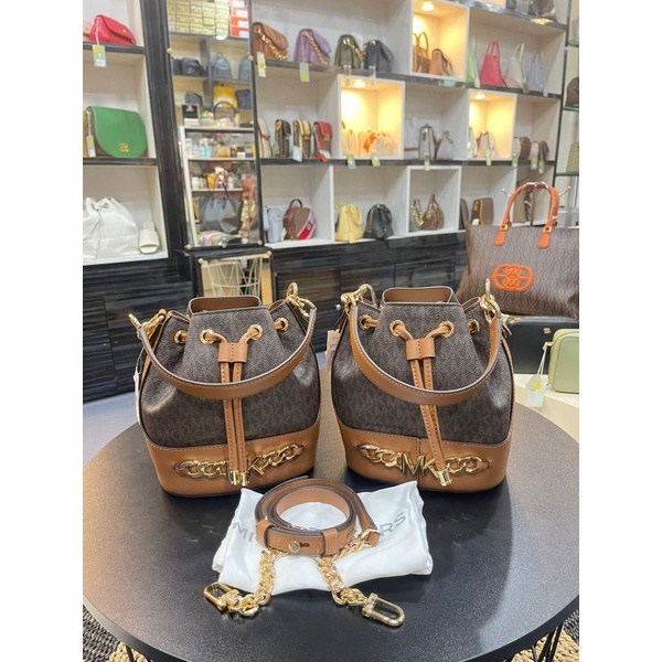 SLING BAG TAS WANITA MICHAEL KORS HARGA TERMURAH KUALITAS ASLI BARANG BARU BARANG BRANDED