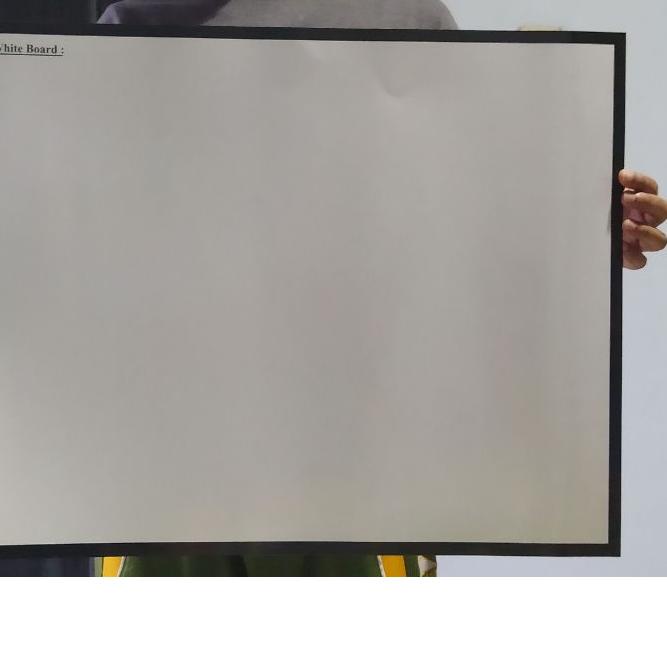 

❤[PROMO ⚡PECIAL!!!]❤ paket whiteboard gulung(bulak balik)+ spidol + penghapus produck terlaris