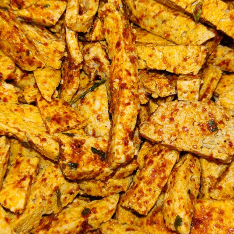 

BASRENG PEDAS EXTRA DJ 500GR