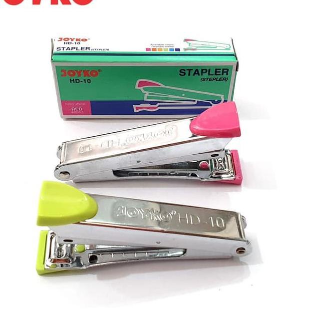 

ヲ Alat Stapler Hecter HD-10 Kenko / Joyko テ