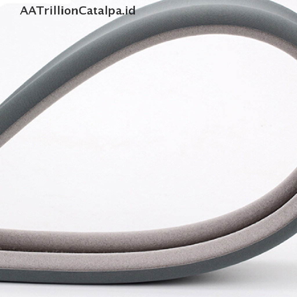 (AATrillionCatalpa) 0.95m strip Penyegel Pintu flexible