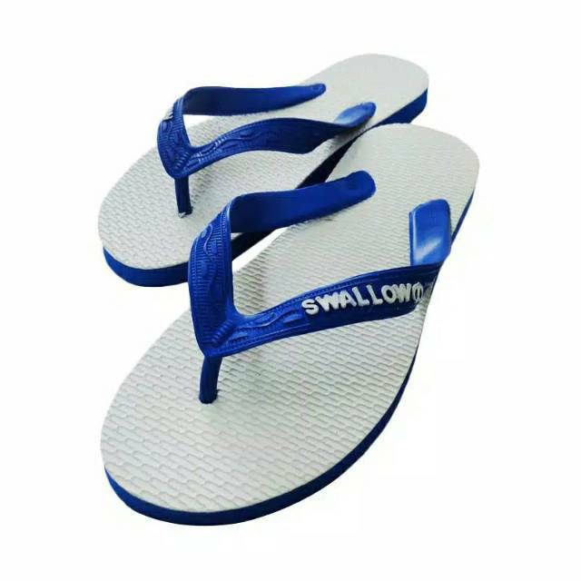 Sandal Swallow Classic ORIGINAL SENDAL JEPIT / sandalswallow / sandaljepit / bisa cod