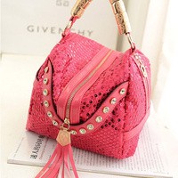 #handbags Handbags - ZY0520 B_1KM