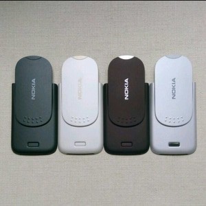 Battery Cover / Tutup Baterai Nokia N73 Original