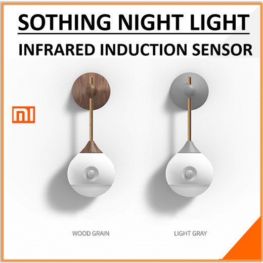 XIAOMI SOTHING Sunny Night Light - Infrared Smart Sensor - DSHJ-L-001