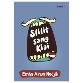 (Raffbooks) Slilit Sang Kiai (Republish-4)