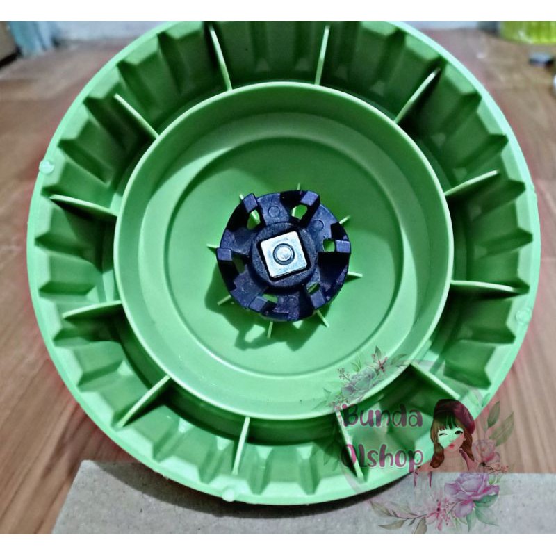 COOPER CHOOPER PENGGILING BUMBU MIYAKO NEW / BL 101 102 301 302 151 152 | gear upper plastik