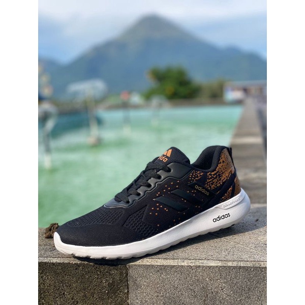 sepatu olahraga pria jumbo sepatu pria big size 46 47 48 sepatu sport jumbo besar