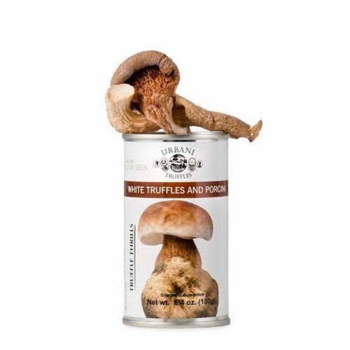 

Urbani White Truffles And Porcini Sauce Cream Bumbu Saus Jamur Krim