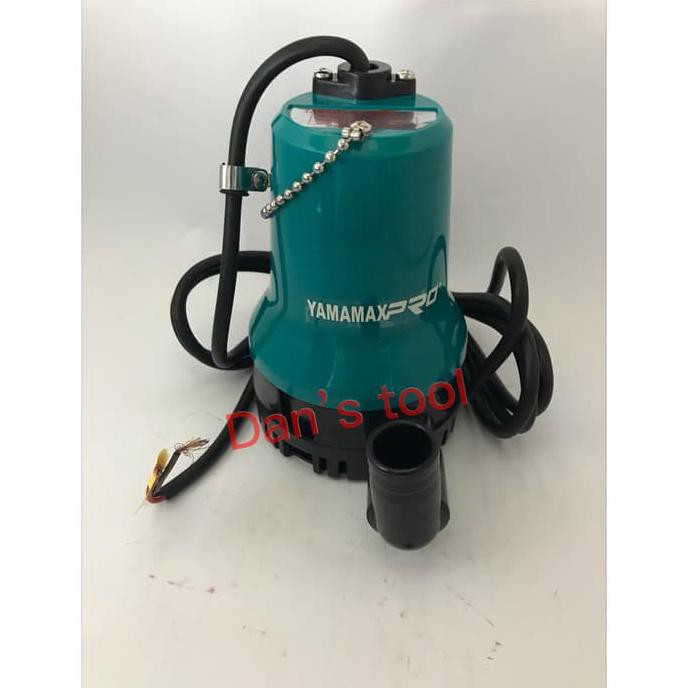 Pompa Celup DC 12 VOLT Air Bersih / DC Submersible Pump