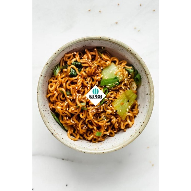 

MIE KERING DRY RAMEN IMPORT TERENAK !!
