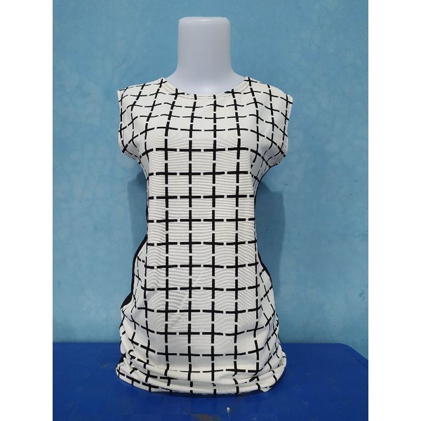Blouse Monja Preloved