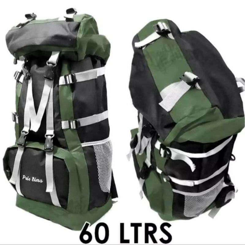 TAS RANSEL CARRIER 60 Ltr