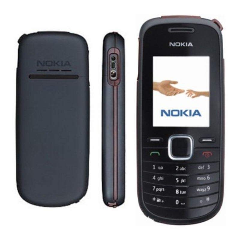 nokia 1661 jadul