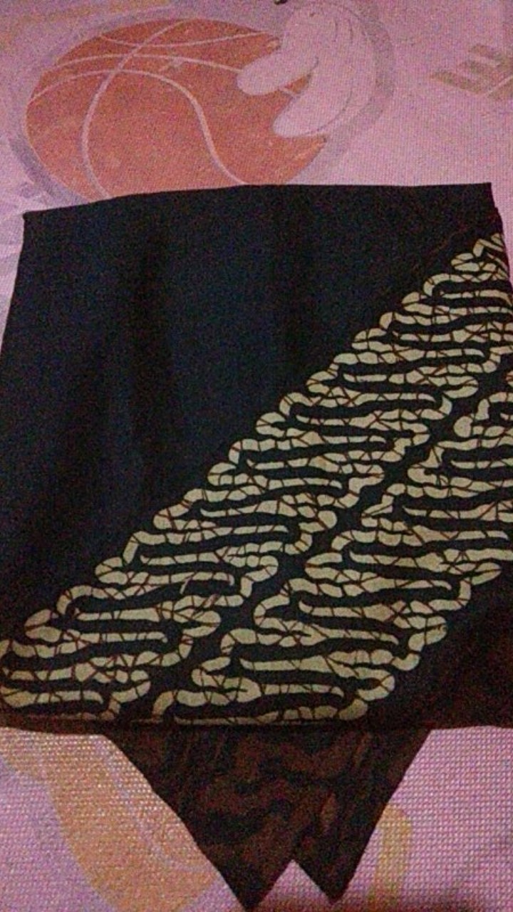 Tunik Batik Motif Lancip | Baju Batik Wanita | Batik Modern | Pakaian Wanita Terbaru