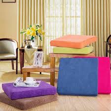 Alas Duduk/Alas Duduk Kursi/Alas Bantal Duduk Lesehan/Alas Duduk Mobil Tebal Busa 5cm,Oscar Anti Air