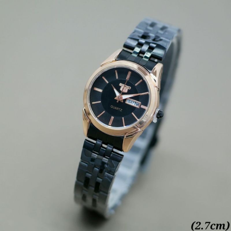 jam tangan wanita Seiko terbaru