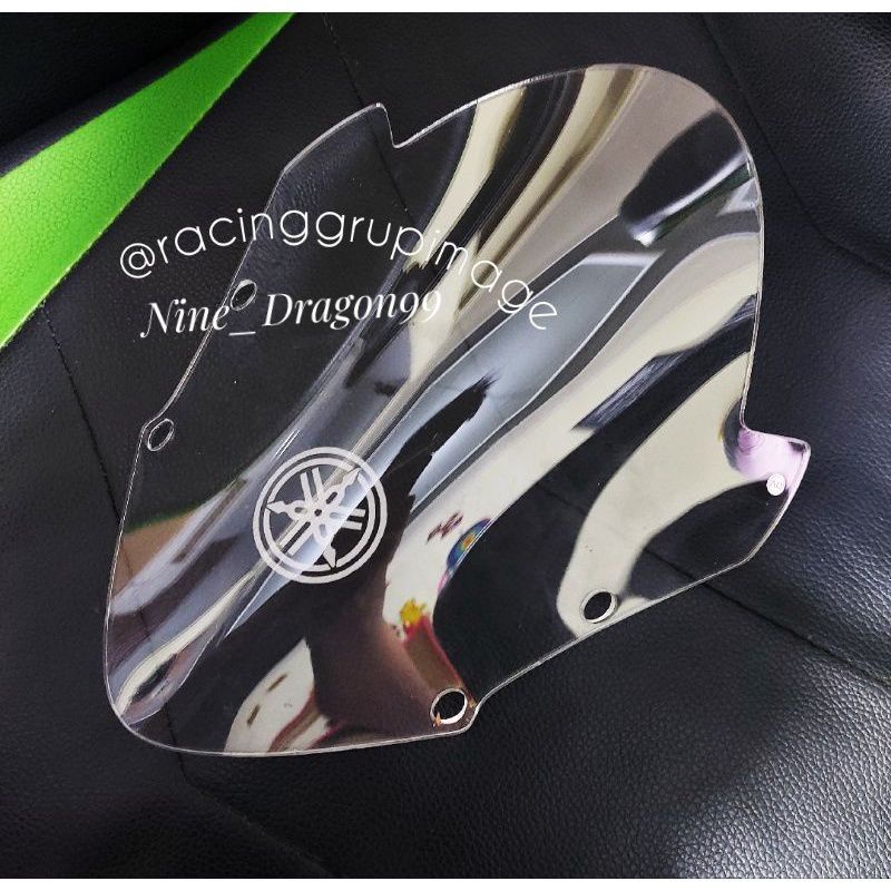 Visor Vixion Tahun 2012 - 2013 Visor Vixion Old NVL